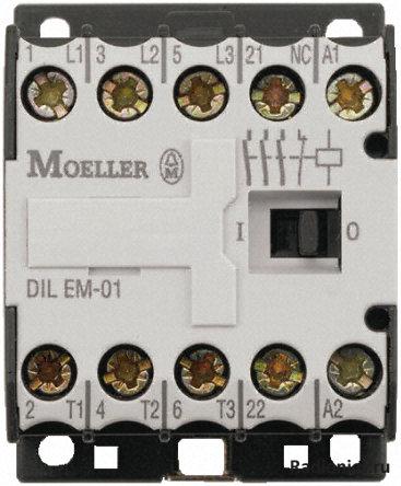  MOELLER, DILEM-01