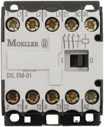  MOELLER, DILEM-10(230V50HZ,240V60HZ)