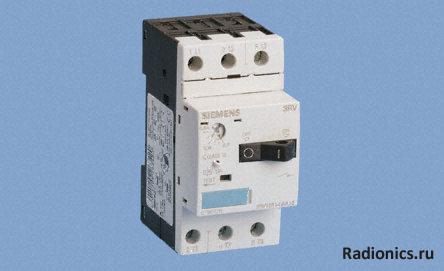   SIEMENS, 3RV10111KA10