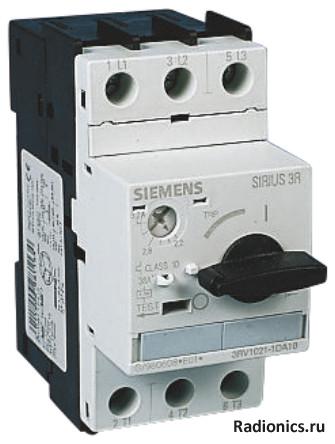   SIEMENS, 3RV10214DA10