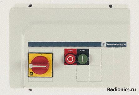  Telemecanique, LE1GBKS55N7