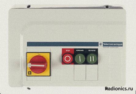  TELEMECANIQUE, LE2GBKS55N7