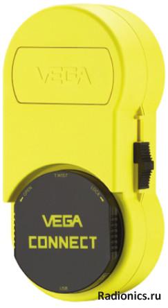  VEGA, VEGACONNECT 4