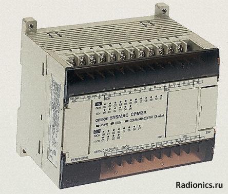  OMRON, CPM2A30CDRD