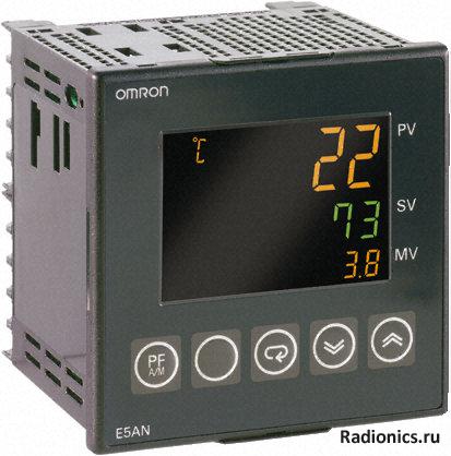  OMRON, E5AN-R3HMT-500-N