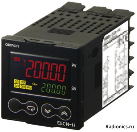  OMRON, E5CN-HTQ2MD-500