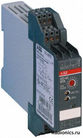  ENTRELEC, 1SVR 040 000 R1700