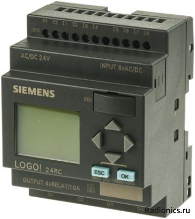  SIEMENS, 6ED1052-1CC01-0BA6