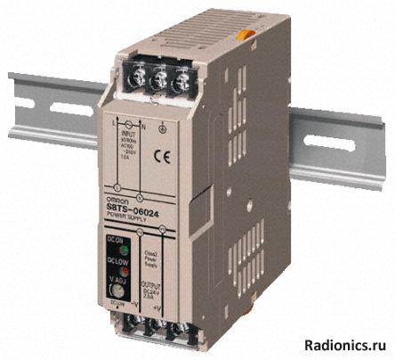   OMRON, S8TS-02505 