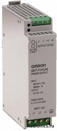   OMRON, S8VT-F24024E