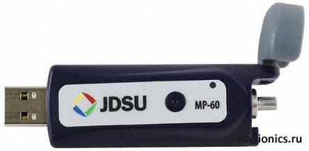   JDSU, MP60