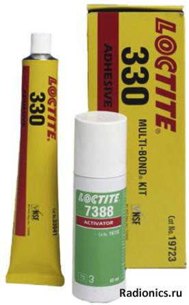   Loctite 330