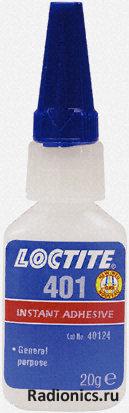   Loctite 401