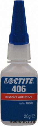   Loctite 406