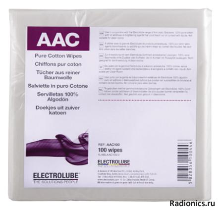  ELECTROLUBE, AAC100