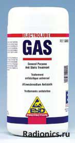  ELECTROLUBE, GAS100