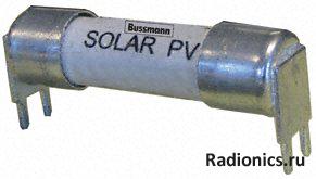  BUSSMANN, PV-5A10-2P