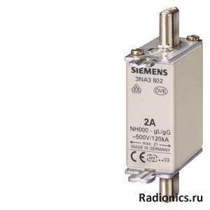  SIEMENS, 3NA3822