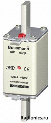  BUSSMANN, 160NHG1B