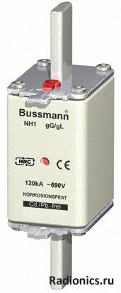 Предохранитель BUSSMANN, 250NHG1B