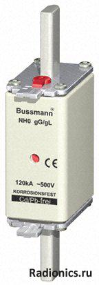  BUSSMANN, 25NHG0B