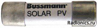 Предохранитель BUSSMANN, PV-10A10F