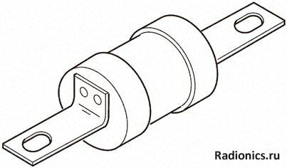  BUSSMANN, ED315