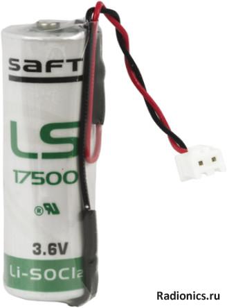  SAFT, LS17500FLC