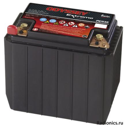 Батарея ENERSYS, PC535