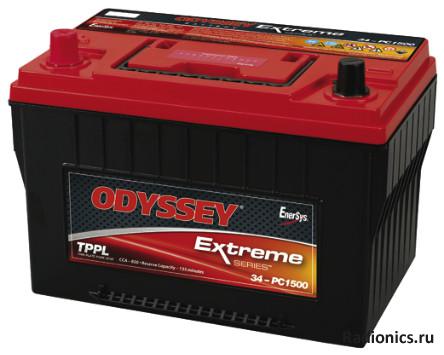  ENERSYS, PC1500DT