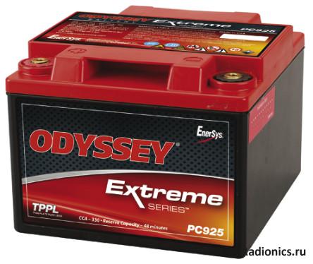  ENERSYS, PC925