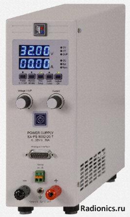   Elektro-Automatik, EA-PS 8032-10T