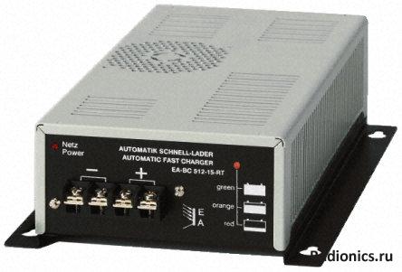   Elektro-Automatik, EA-PS 512-11 R