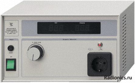   Elektro-Automatik, STT 2000B-4,5