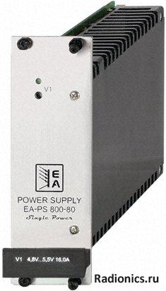   Elektro-Automatik, EA-PS 812-80 Single
