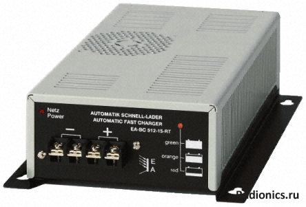 Источник питания Elektro-Automatik, EA-PS 548-05 T