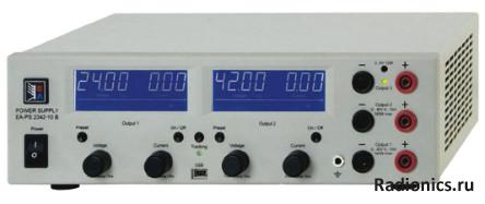 Источник питания Elektro-Automatik, EA-PS 2342-10B