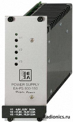   Elektro-Automatik, EA-PS 805-12-12-150 Triple