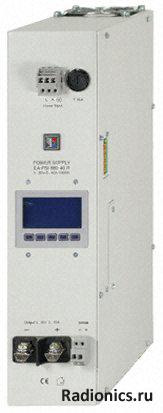 Источник питания Elektro-Automatik, EA-PSI 880-40 R 1000W