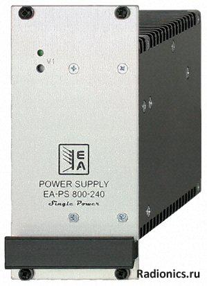 Источник питания Elektro-Automatik, EA-PS 812-240 Single