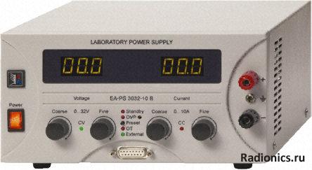 Источник питания Elektro-Automatik, PS 3016-40B