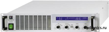 Программируемая электронная нагрузка Elektro-Automatik, EA-EL 9080-200