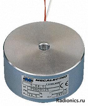  MECALECTRO 5.80.01