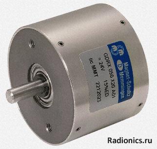  Magnet-Schultz GDRX 035 X20 A01