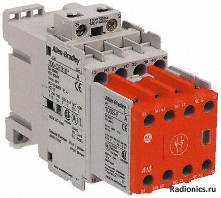 Контактор ALLEN BRADLEY 100S-C60KF22C