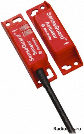 Датчик ALLEN BRADLEY 440N-Z21SS2BN