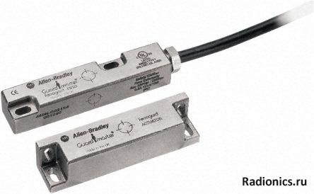 Датчик ALLEN BRADLEY 440N-G02154