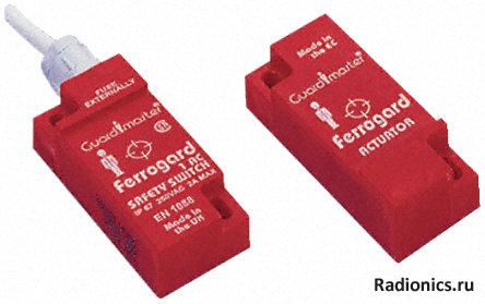 Датчик ALLEN BRADLEY 440N-G02097