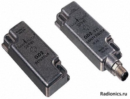 Датчик ALLEN BRADLEY 440N-S32043