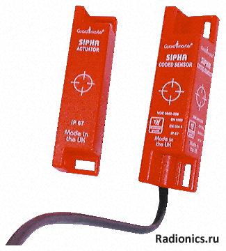 Датчик ALLEN BRADLEY 440N-S32023